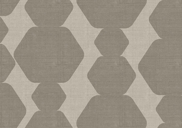 Construct, Elephant - Roman Blind - Image 7